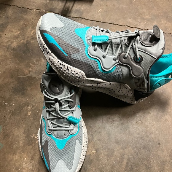 New Men’s Puma RSX Tech size 10.5 - Picture 2 of 3